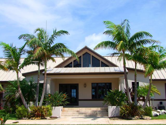 MLS# 35452 Old aBahama Bay Home West End Grand Bahama/Freeport