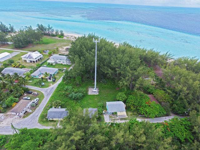 MLS# 41215 Income Producing Lot Current Eleuthera
