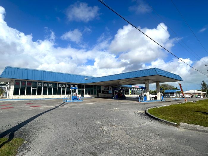 MLS# 42587   Grand Bahama/Freeport