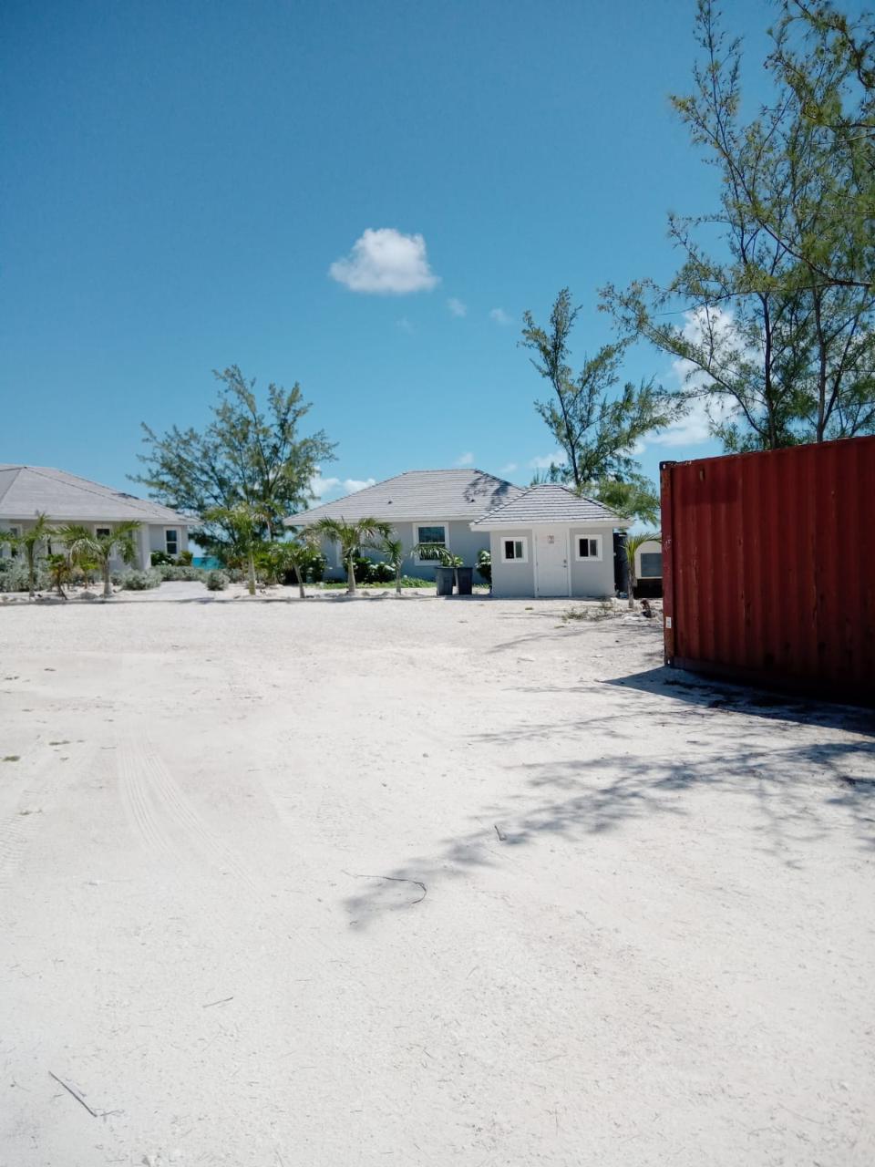 MLS# 43502 Little Exuma Exuma & Exuma Cays