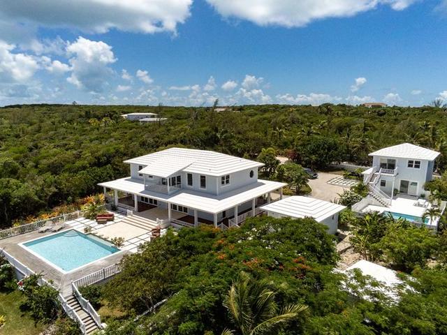 MLS# 46132  Governor's Harbour Eleuthera