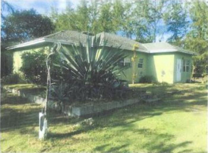 MLS# 47115  Love Hill Andros