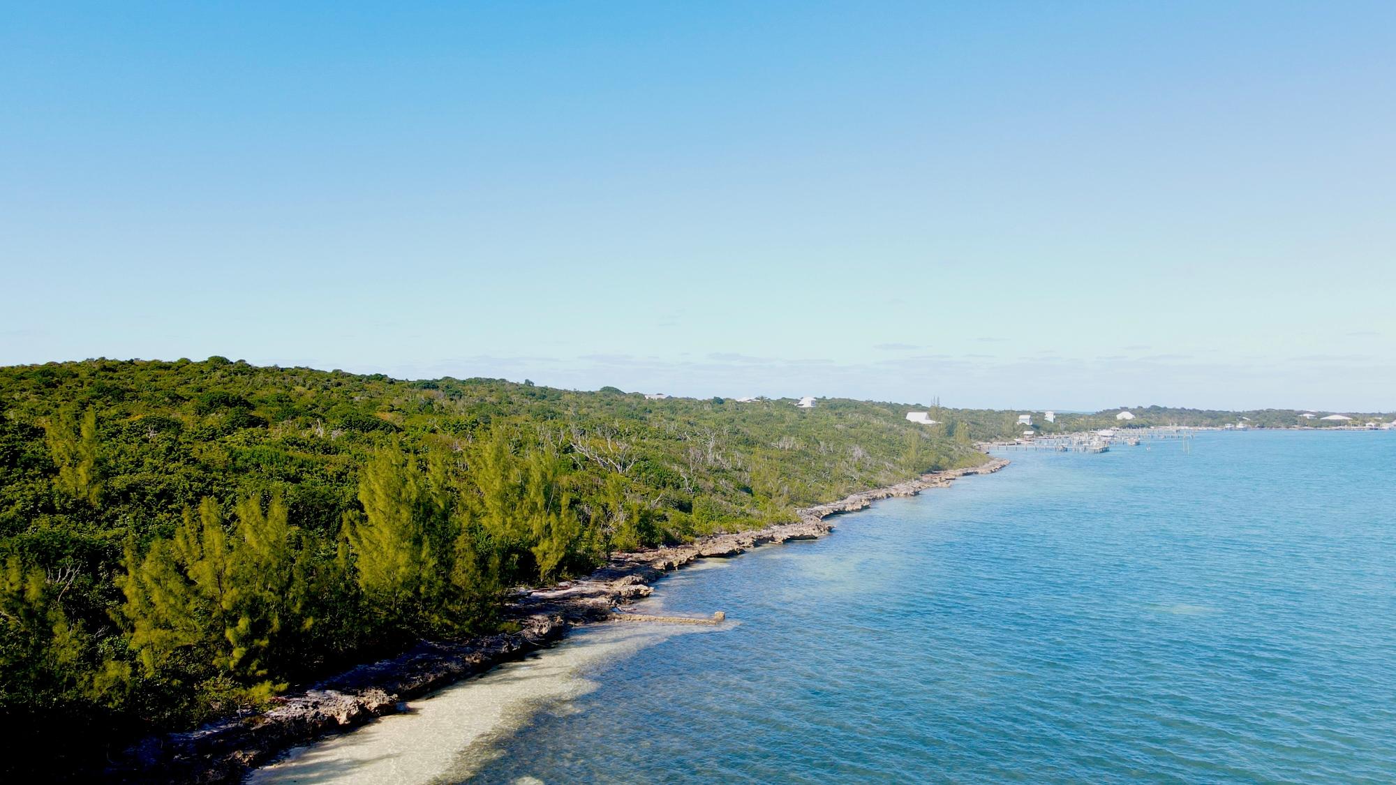 MLS# 48143 W. Russell Lubbers Q Lubbers Quarters Abaco