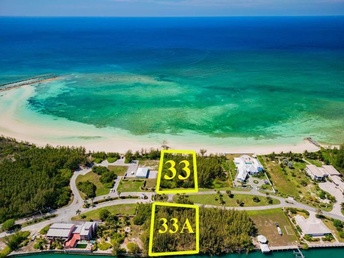 MLS# 49387 Princess Isle Land Princess Isle Grand Bahama/Freeport