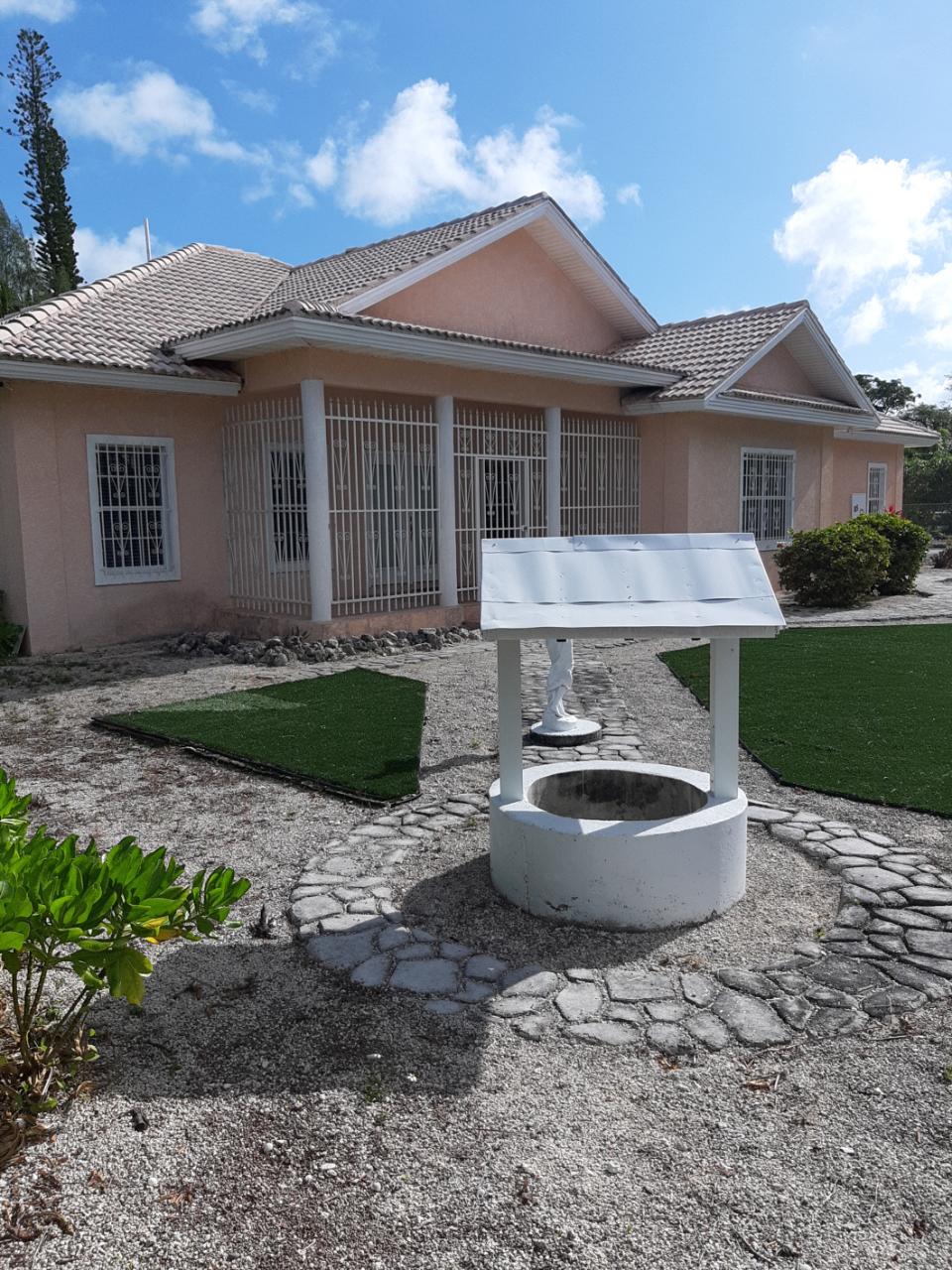 MLS# 51803  Lucaya Grand Bahama/Freeport