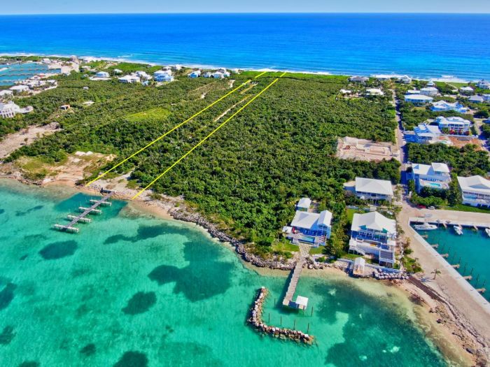MLS# 51843 By The Sea Elbow Cay/Hope Town Abaco