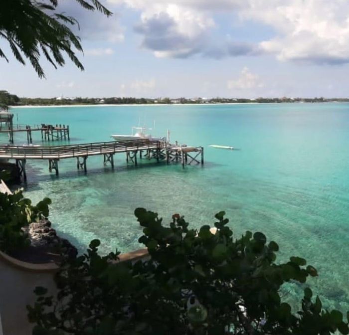 MLS# 51979 OLD FORT VILLA Old Fort Bay New Providence/Paradise Island