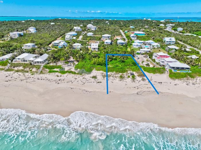MLS# 52061  Elbow Cay/Hope Town Abaco
