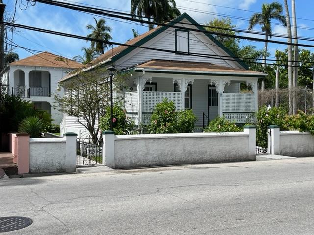 MLS# 53089 Bahamian Colonial  New Providence/Paradise Island