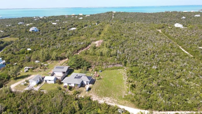 MLS# 53140 A Piece of Eight Elbow Cay/Hope Town Abaco
