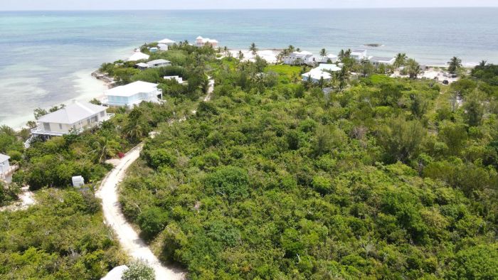 MLS# 53213 17 H.T Point Elbow Cay/Hope Town Abaco