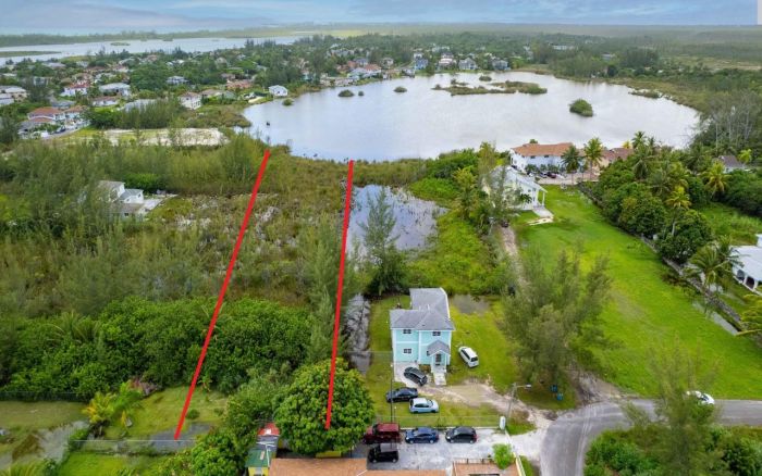 MLS# 53523  Coral Harbour New Providence/Paradise Island