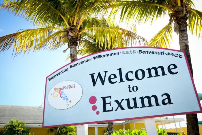 MLS# 53693  Bahama Sound Exuma & Exuma Cays