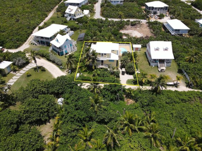 MLS# 53696  Elbow Cay/Hope Town Abaco