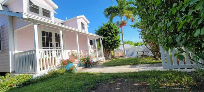MLS# 53849  Elbow Cay/Hope Town Abaco