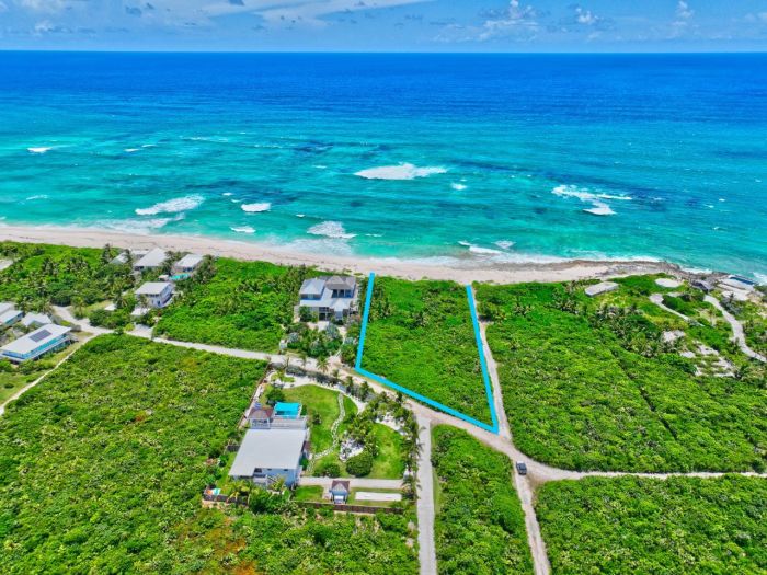MLS# 53912 Just Beachy Elbow Cay Abaco