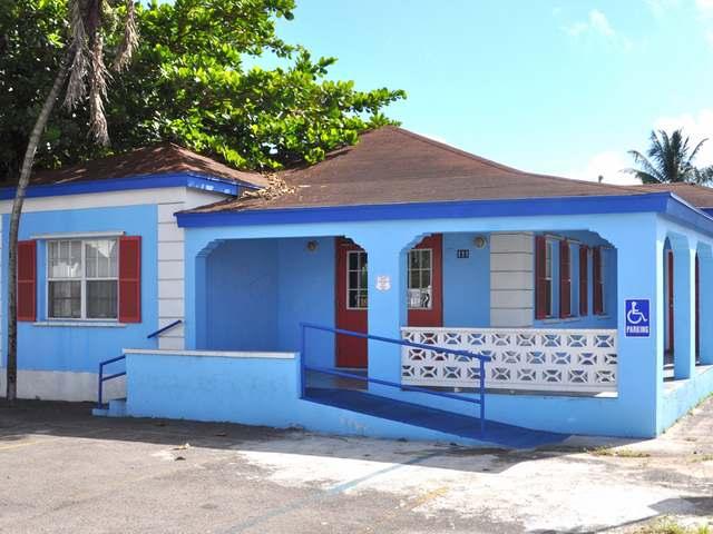 MLS# 53951 Commercial Buildings  New Providence/Paradise Island