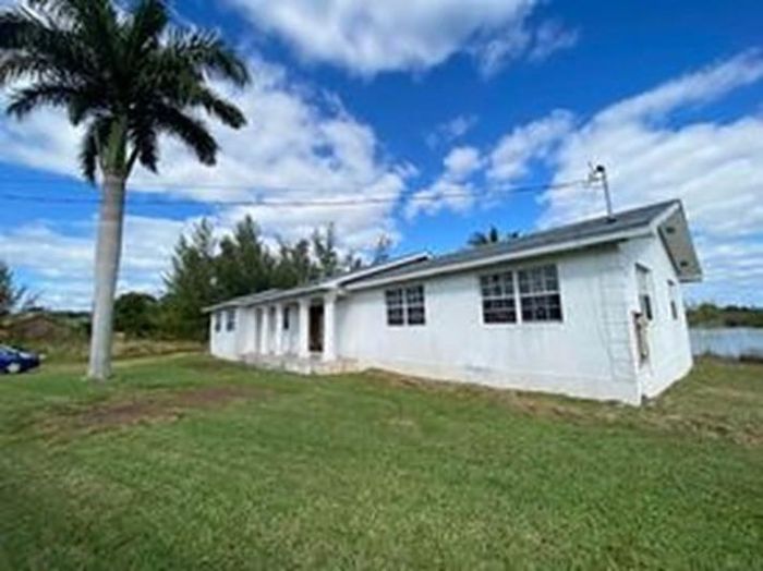MLS# 54138 Coral Lakes Home Coral Harbour New Providence/Paradise Island
