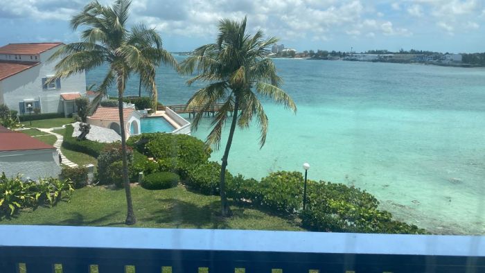 MLS# 54174 Delaporte Town Home Cable Beach New Providence/Paradise Island