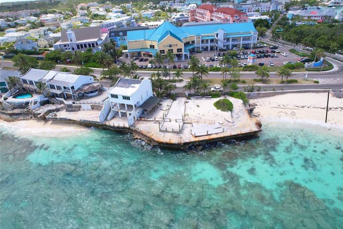 MLS# 54404 Bahasea Resort  New Providence/Paradise Island