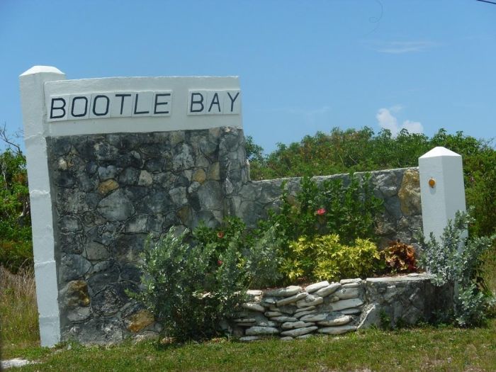 MLS# 54454  Bootle Bay Grand Bahama/Freeport