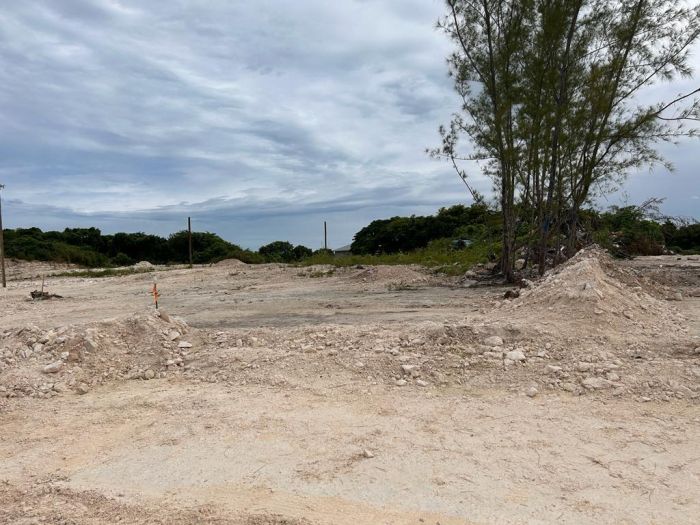 MLS# 54719  Perpall Tract New Providence/Paradise Island