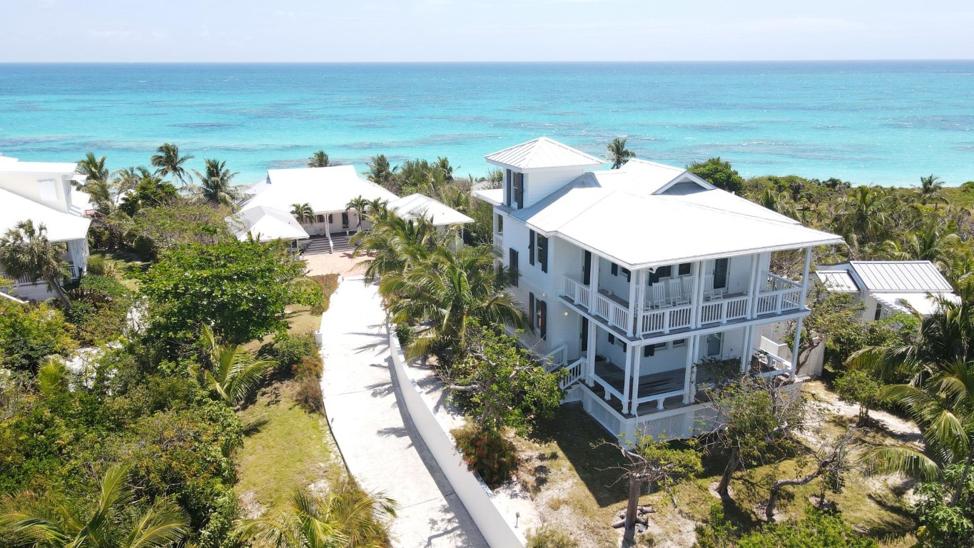 MLS# 57635 TipOWin Elbow Cay/Hope Town Abaco