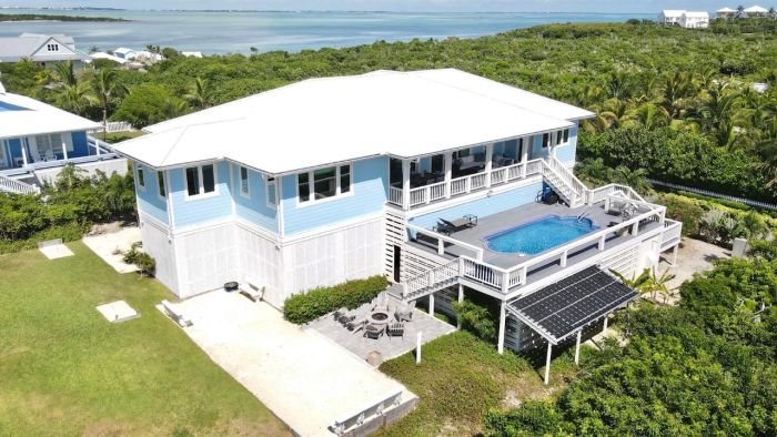 MLS# 54978 ABOUT TIME Elbow Cay/Hope Town Abaco