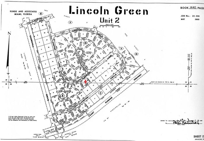 MLS# 55122  Lincoln Green Grand Bahama/Freeport