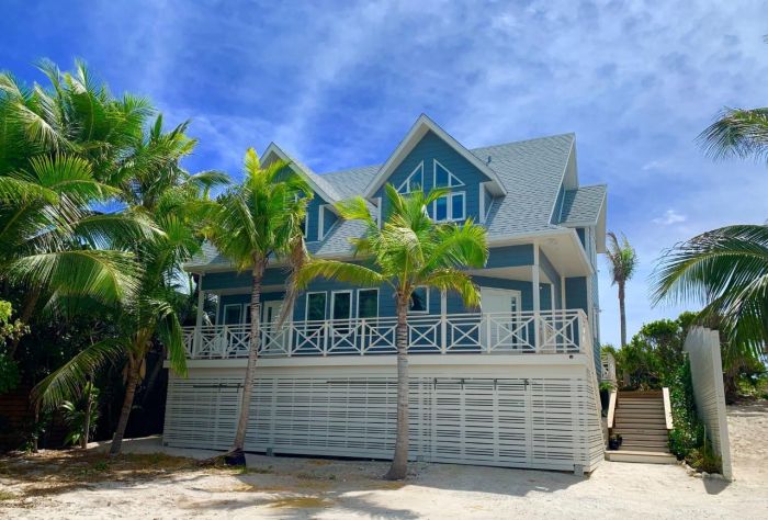 MLS# 55270  Elbow Cay/Hope Town Abaco