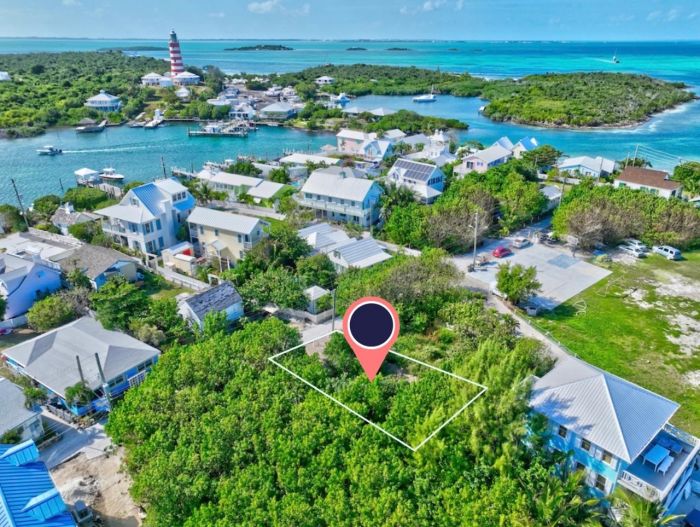 MLS# 55324  Elbow Cay/Hope Town Abaco