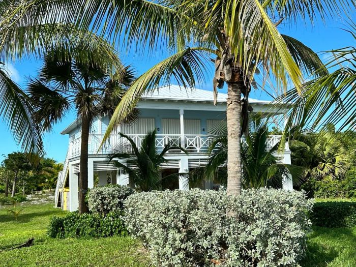 MLS# 55363 East End Beach Home Other Grand Bahama/Freeport Grand Bahama/Freeport