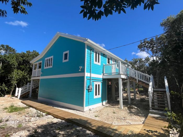 MLS# 55411 Buttonwood Cottage Other Abaco Abaco