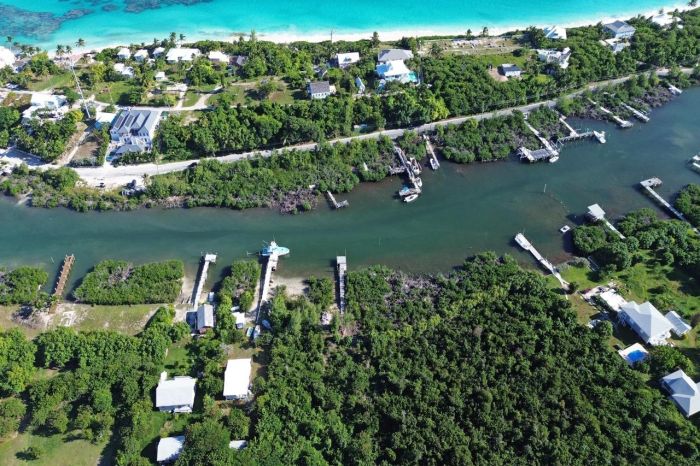 MLS# 55461  Elbow Cay/Hope Town Abaco