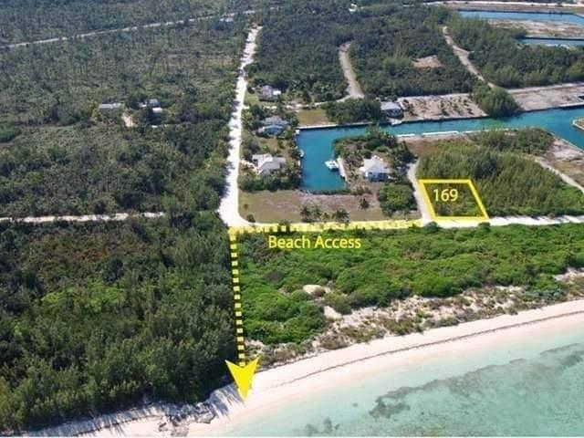 MLS# 55543  Marsh Harbour Abaco