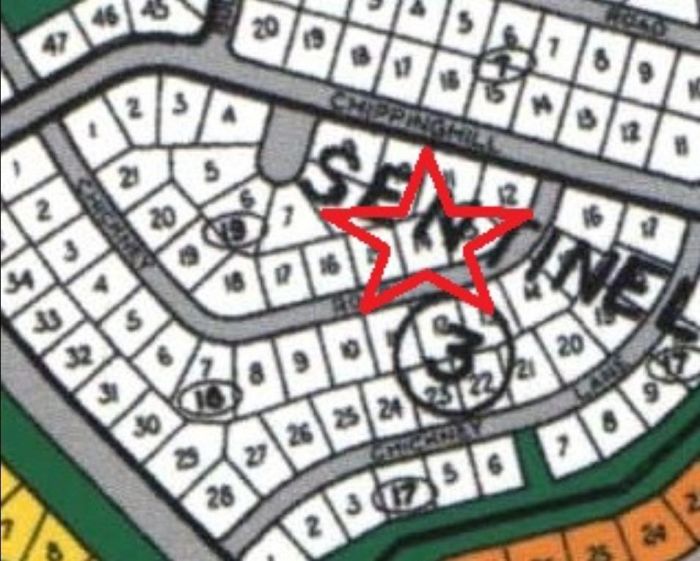 MLS# 55580 Lot with HS Plans Sentinel Bay Subdivision Grand Bahama/Freeport