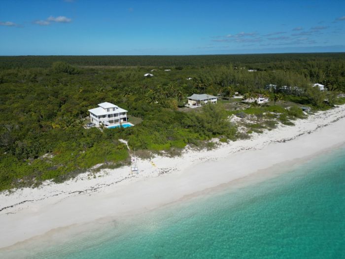 MLS# 55588  Bahama Palm Shores Abaco