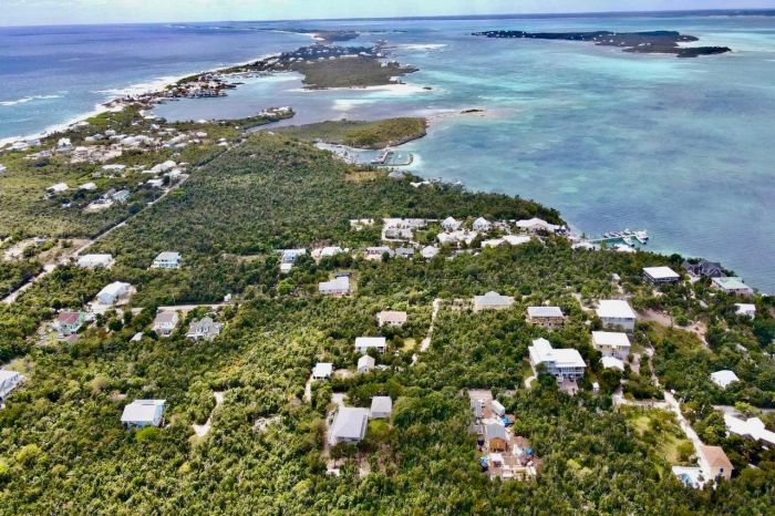 MLS# 55672  Elbow Cay/Hope Town Abaco