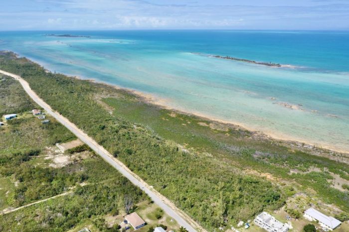 MLS# 55714 Lot A, Wood Cay Other Abaco Abaco