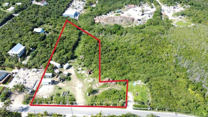 MLS# 55762  Elbow Cay/Hope Town Abaco