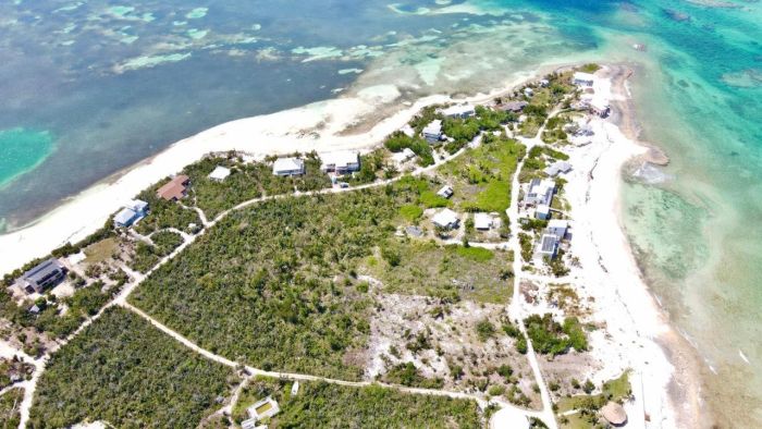 MLS# 55764  Elbow Cay/Hope Town Abaco