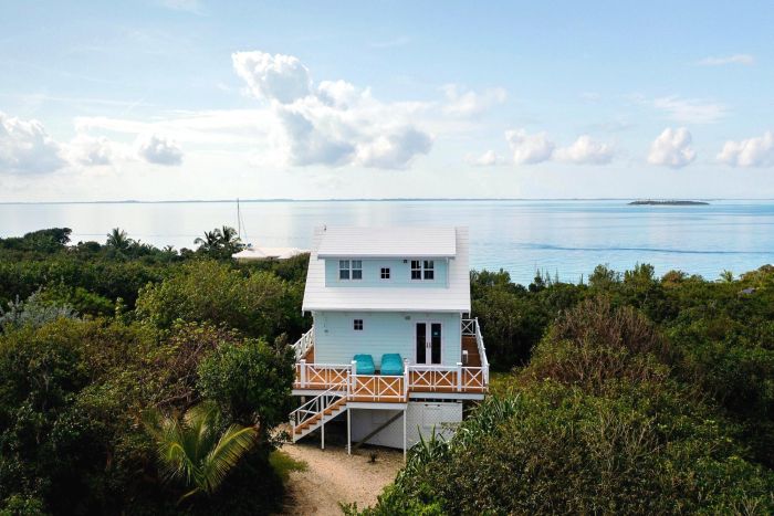 MLS# 55992  Guana Cay Abaco