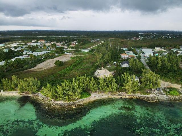 MLS# 56030  Marshall Road New Providence/Paradise Island