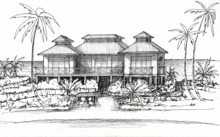 MLS# 56038  Whale Cay Berry Islands