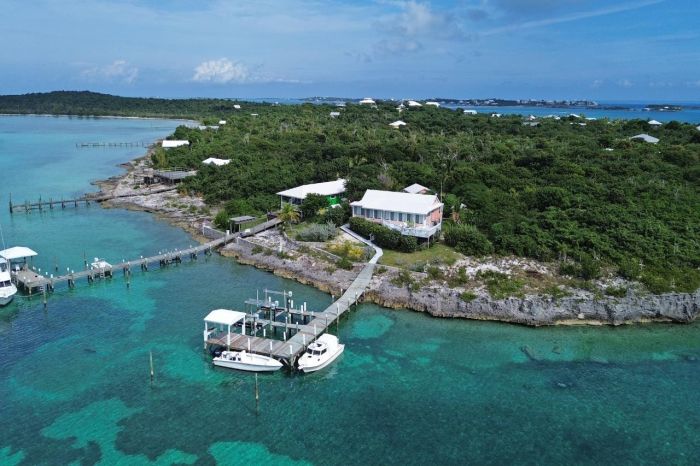MLS# 56089  Lubbers Quarters Abaco