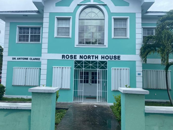 MLS# 56102 Rose North House  New Providence/Paradise Island