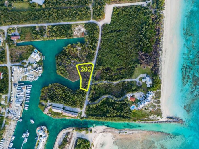 MLS# 56158  Bahama Reef Yacht & Country Club Grand Bahama/Freeport
