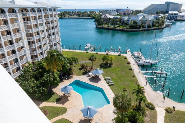 MLS# 56182 906 Harbour House Bell Channel Grand Bahama/Freeport