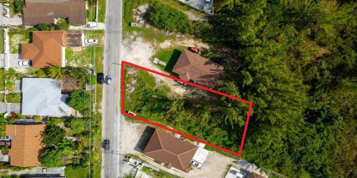 MLS# 56272  South Beach New Providence/Paradise Island