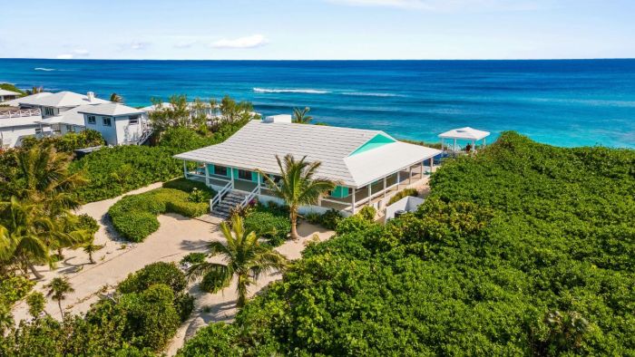MLS# 56392  Elbow Cay/Hope Town Abaco